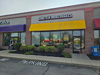 Einstein Bros. Bagels