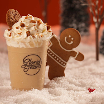 Gloria Jean's Coffees