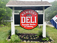 Newbury Deli
