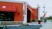 The Coffee House & Cafe