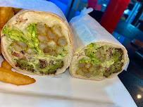 Bwè Coffee - Washington St.