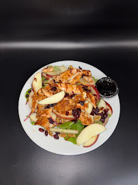 Bwè Coffee - Washington St.