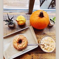 LeGrand Coffee House