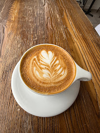 The Fine Grind - A Coffee Bar