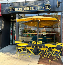 Local Coffee