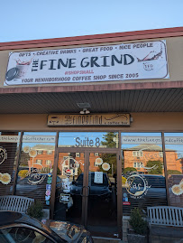Cedar Bean's Coffee Joint