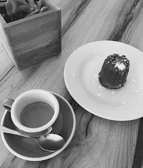 Hidden Grounds Chai & Coffee House