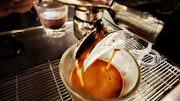 La Fontaine Cafe