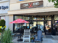 La Fontaine Cafe