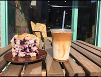 Roast and Tune Coffee House