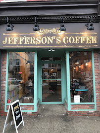 Roast and Tune Coffee House