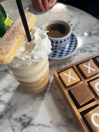 SOMA Cafe & Creperie