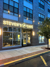 Steven's Cafe