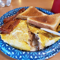 Colonial Cafe