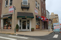 Colonial Cafe