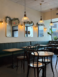 Liberty Corner Coffee