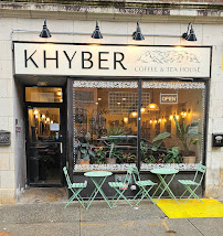 Liberty Corner Coffee