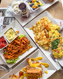 Melao Cafe & Creamery