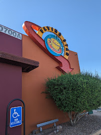 Michael Thomas Coffee Roasters