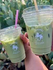 Humble Coffee Downtown