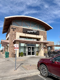 Little Bear Coffee at Civic Plaza- Downtown