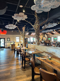 The Brew Coffee Bar