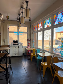 Plaza Cafe Southside