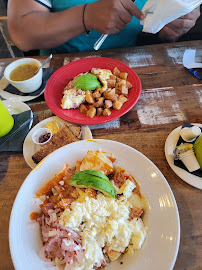 Little Bear Coffee at Sawmill Market