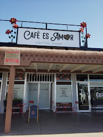 Ziggi's Coffee