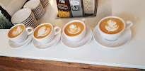 Frenchy Coffee NYC