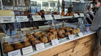 Frenchy Coffee NYC