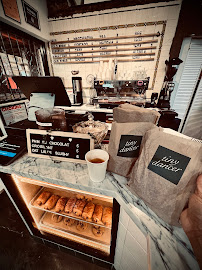 Ground Support Cafe