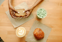 La Colombe Coffee Workshop
