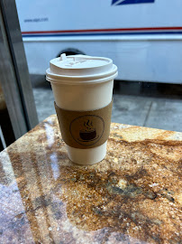 Irving Farm Coffee