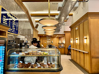 Bluestone Lane Midtown East Coffee Shop