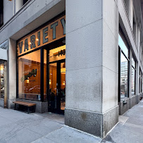 Bluestone Lane Midtown East Coffee Shop