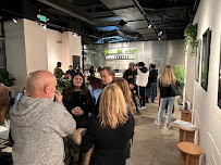 The Jolly Goat Coffee Bar
