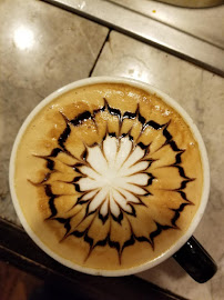 Second Wind Coffeehouse