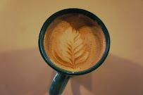 Second Wind Coffeehouse