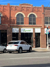 Beanstalk Coffee and Sno Downtown