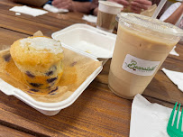 Beanstalk Coffee and Sno Downtown
