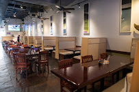 Tea Cafe On the Corner