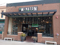 The Winston