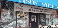 Bison Witches Bar & Deli