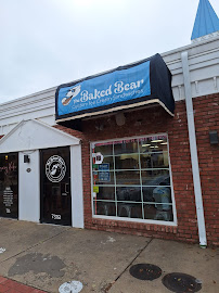 The Baked Bear