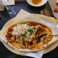 Sergio's Italian Bistro