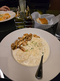 Sergio's Italian Bistro