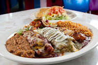 Mamaveca Mexican and Peruvian Restaurant