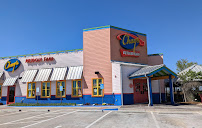 Mamaveca Mexican and Peruvian Restaurant