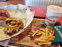 Braum's Ice Cream & Dairy Store
